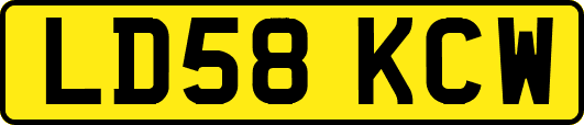 LD58KCW