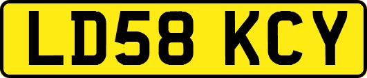 LD58KCY