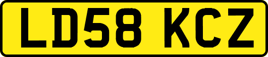 LD58KCZ