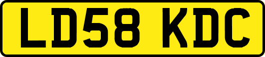 LD58KDC