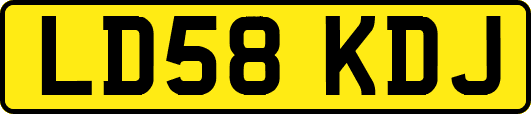 LD58KDJ