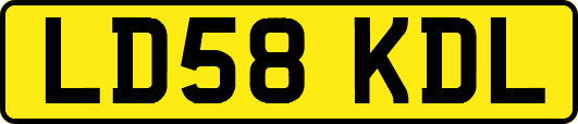 LD58KDL