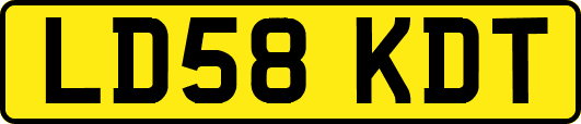 LD58KDT