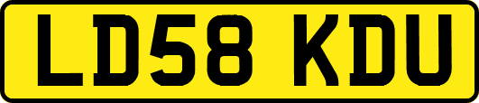 LD58KDU