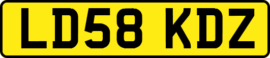 LD58KDZ