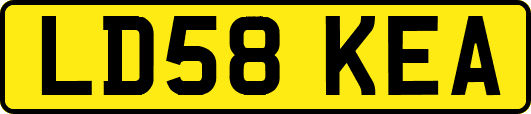 LD58KEA