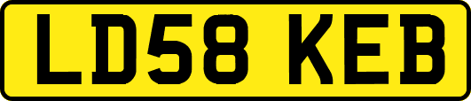 LD58KEB