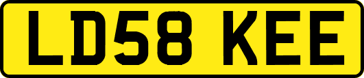 LD58KEE