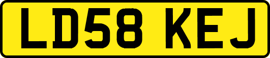 LD58KEJ