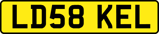 LD58KEL