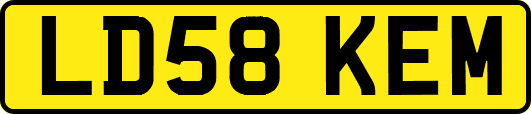 LD58KEM