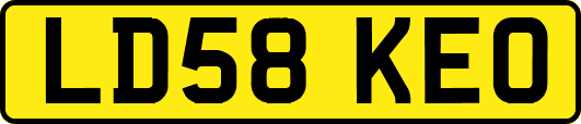 LD58KEO