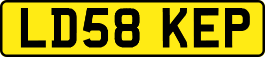 LD58KEP