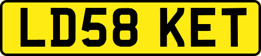 LD58KET