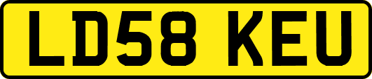 LD58KEU