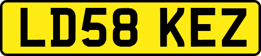 LD58KEZ