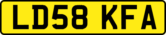 LD58KFA