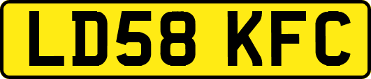 LD58KFC