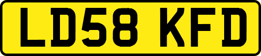 LD58KFD