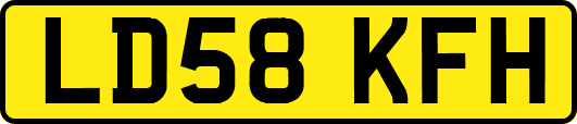 LD58KFH