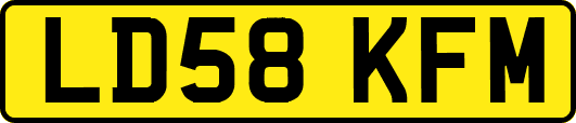 LD58KFM