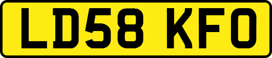 LD58KFO