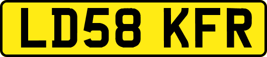 LD58KFR
