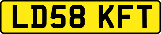 LD58KFT