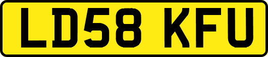 LD58KFU