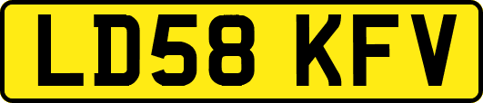 LD58KFV