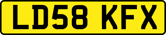 LD58KFX
