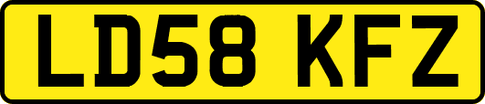 LD58KFZ