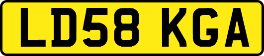 LD58KGA
