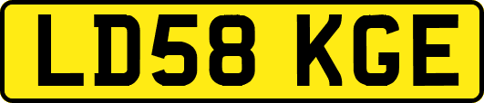 LD58KGE