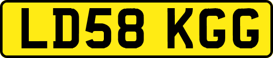 LD58KGG