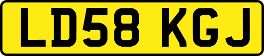 LD58KGJ