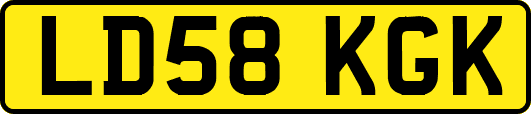 LD58KGK