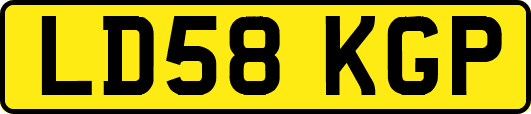 LD58KGP