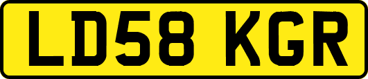 LD58KGR