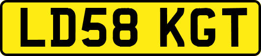 LD58KGT