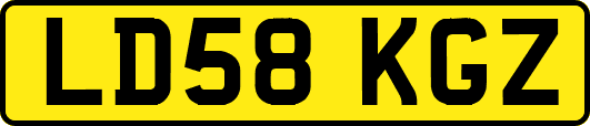 LD58KGZ