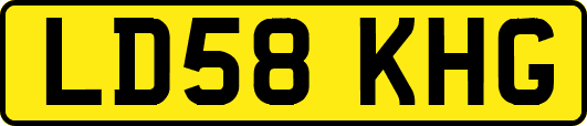 LD58KHG
