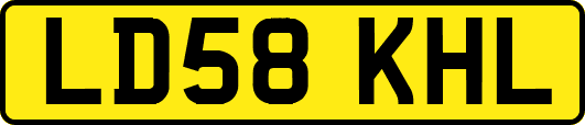 LD58KHL