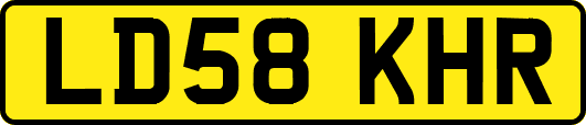 LD58KHR