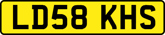LD58KHS