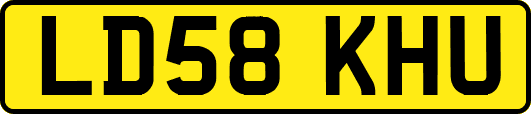 LD58KHU