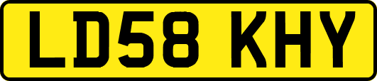 LD58KHY