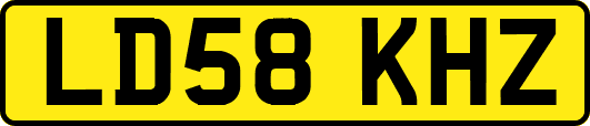 LD58KHZ
