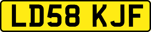 LD58KJF