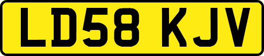 LD58KJV